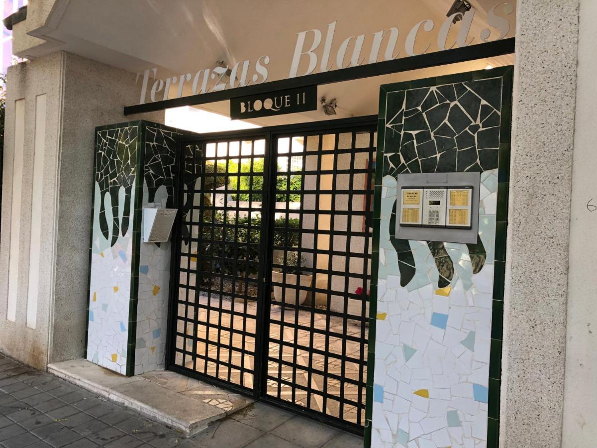 Ferienwohnung Large Relaxed Terrace, Golf Views Alicante Exterior foto