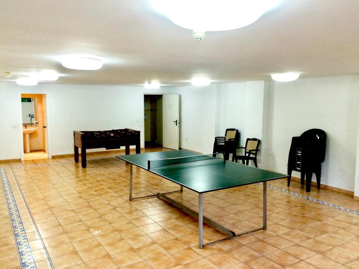 Ferienwohnung Large Relaxed Terrace, Golf Views Alicante Exterior foto